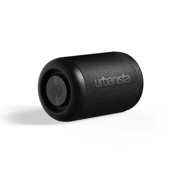 Urbanista Memphis - Bluetooth speaker - Draadloze speaker - Midnight Black