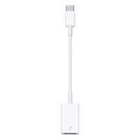 Apple Originele USB-C naar USB-A Adapter - Wit