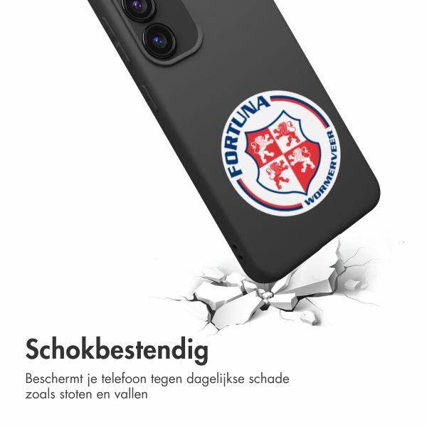 Backcover Samsung Galaxy S24 - SV Fortuna Wormerveer