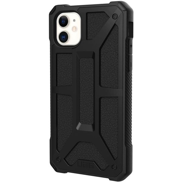 UAG Monarch Backcover iPhone 11