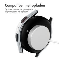 imoshion Full Cover Hardcase Samsung Galaxy Watch 5 - 40 mm - Zilver