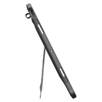 UAG Scout Bookcase Apple iPad Pro 13 (2025) M5 / (2024) M4 - Ash