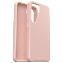 OtterBox Symmetry Backcover Samsung Galaxy S24 - Ballet Shoes Rose