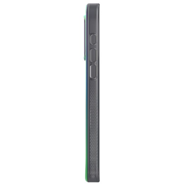 ZAGG Milan Snap Case met MagSafe iPhone 16 Pro Max - Raven Feather