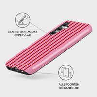 Burga Tough Backcover Samsung Galaxy A55 - Favorite Bikini