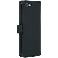 imoshion Luxe Bookcase Apple iPhone 8 Plus / 7 Plus - Zwart