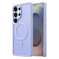 imoshion Color Guard Backcover met MagSafe Samsung Galaxy S25 Ultra - Lila