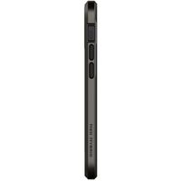 Spigen Neo Hybrid Backcover iPhone 12 Mini - Zwart