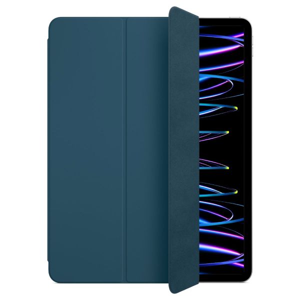 Apple Smart Folio Apple iPad Pro 12.9 (2020/2021/2022) - Navy Blue
