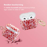 Selencia Vivid Case Apple AirPods 3 - Wild Spots Lipstick