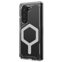 UAG Plyo Pro Backcover Samsung Galaxy Z Fold 5 - Ice