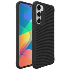 imoshion Rugged Hybrid Case Samsung Galaxy S23 Plus - Zwart