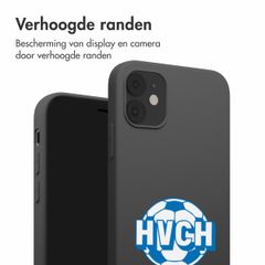 Backcover Apple iPhone 11 - HVCH