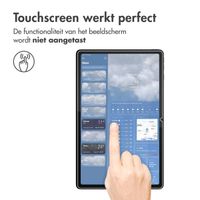 imoshion Gehard glas screenprotector Lenovo Tab K11 Plus