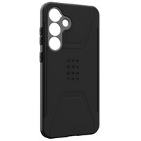 UAG Civilian Backcover MagSafe Samsung Galaxy S25 Plus - Black