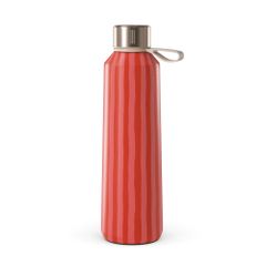 Burga Water Bottle - 500 ml - Pomegranate