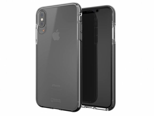 ZAGG Piccadilly Backcover iPhone Xs Max