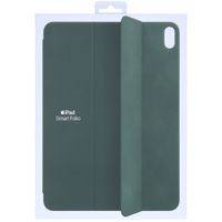 Apple Smart Folio Apple iPad Air 11 inch (2026) M4 / (2025) M3 / (2024) M2 / Air 5 (2022) / Air 4 (2020) - Cyprus Green