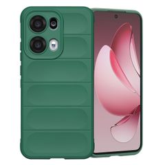 imoshion EasyGrip Backcover Oppo Reno 13 Pro - Donkergroen
