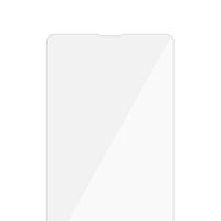 PanzerGlass Anti-Bacterial CF Screenprotector Sony Xperia 10 III