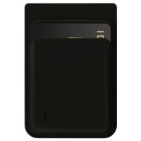 iDeal of Sweden MagSafe / Magnetic Card Holder - Black