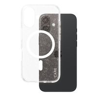 CARE by PanzerGlass Star Lit Case MagSafe Apple iPhone 16 - Star Lit