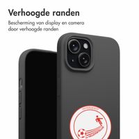 Backcover Apple iPhone 15 - vv Hellevoetsluis
