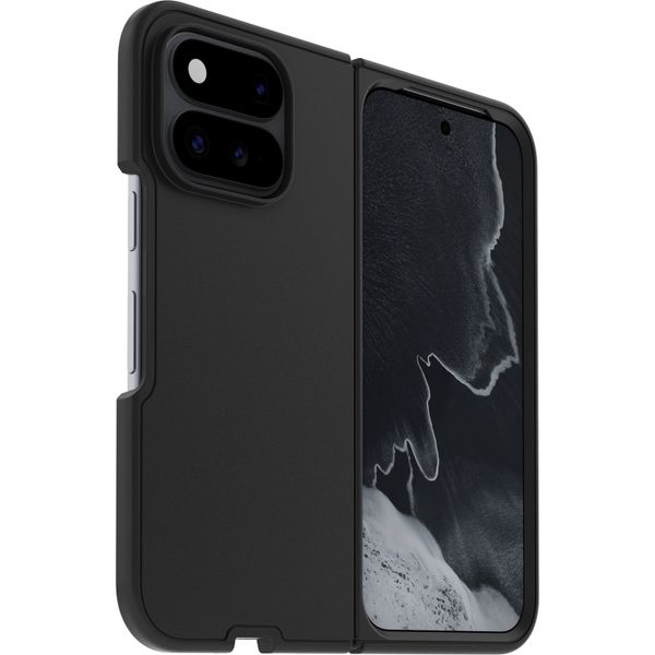 OtterBox Lumen Clear Backcover MagSafe Google Pixel 11 Pro Fold - Black