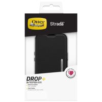 OtterBox Strada Bookcase iPhone 13 Pro - Zwart