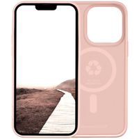 dbramante1928 Monaco Backcover iPhone 14 Pro Max - Roze