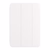 Apple Smart Folio Apple iPad Mini 7 (2024) / iPad Mini 6 (2021) - Wit