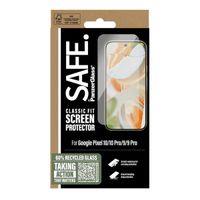 SAFE by PanzerGlass Classic Fit Screenprotector Google Pixel 10 / 10 Pro