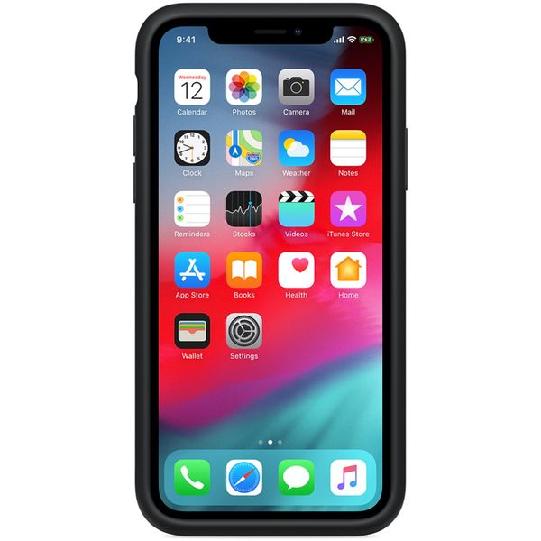 Apple Smart Battery Case Apple iPhone Xs / X - Black