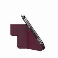 UAG Essential Armor Apple iPad Air 11 inch (2025) M3 / (2024) M2 / Air 5 (2022) / Air 4 (2020) - Bordeaux