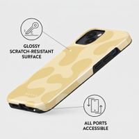Burga Tough Back Cover with MagSafe Apple iPhone 13 - Glow