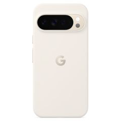 Google Originele Backcover Google Pixel 10 / 10 Pro - Porcelain