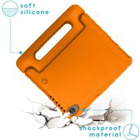 imoshion Kidsproof Backcover met handvat Lenovo Tab M8 / M8 FHD