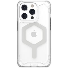 UAG Plyo Backcover MagSafe Apple iPhone 14 Pro - Transparant
