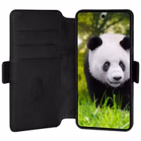 dbramante1928 Lynge Bookcase MagSafe Samsung Galaxy S26 Plus - Black