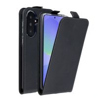 Accezz Flipcase Samsung Galaxy A57 (5G) - Zwart