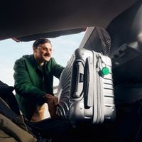 Chipolo POP Bluetooth Tracker - 1-pack - Groen