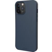 UAG Outback Backcover Apple iPhone 12 Pro Max - Blauw