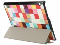 Design Hardcase Bookcase Huawei Mediapad T3 10 inch