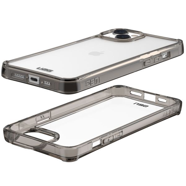 UAG Plyo Back Cover Apple iPhone 14 Plus - Ash