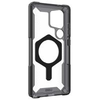 UAG Plasma XTE Backcover MagSafe Samsung Galaxy S25 Ultra - Ash / Titanium