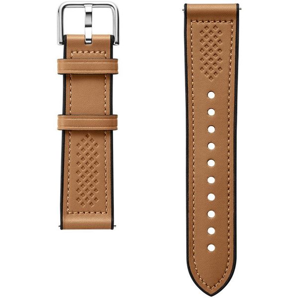 Spigen Retro Fit band Watch 46 mm / Gear S3 Frontier / Watch 3 45mm