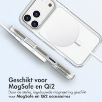 imoshion Combat MagSafe Backcover Apple iPhone 17 Pro Max - Grijs