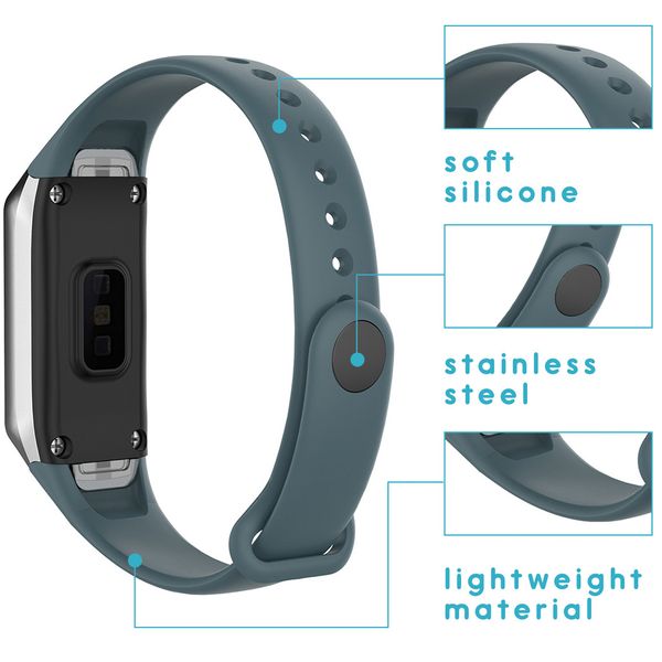 imoshion Siliconen bandje Multipack Samsung Galaxy Fit