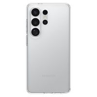 Spigen Liquid Crystal Backcover Samsung Galaxy S26 Ultra - Crystal Clear