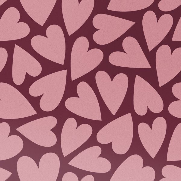 imoshion Design hoesje Apple iPhone 16 - Hearty Blush